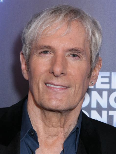 michael bolton gay|Michael Bolton facts: Singers age, wife, children, real name and。